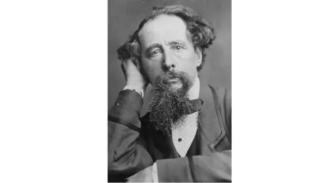 Charles Dickens