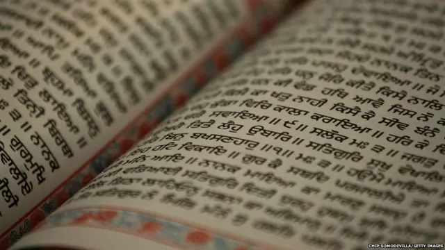 ਅਮਰੀਕਾ ਦੇ ਗੁਰਦੁਆਰਿਆਂ 'ਚ ਭਾਰਤੀਆਂ ਦੇ ਦਾਖ਼ਲ ਹੋਣ 'ਤੇ ਪਾਬੰਦੀ ਦਾ ਐਲਾਨ