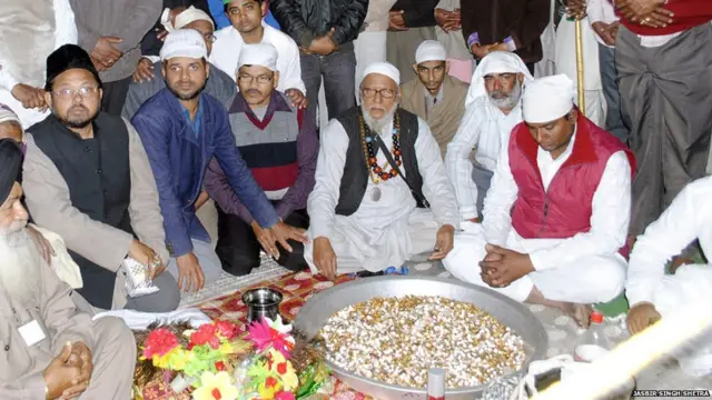 ਰੌਸ਼ਨੀ ਮੇਲਾ