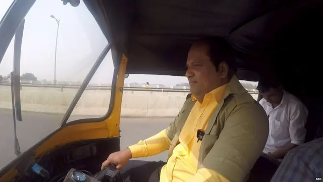 चंद्रकांत गजभरे, नांदेड़