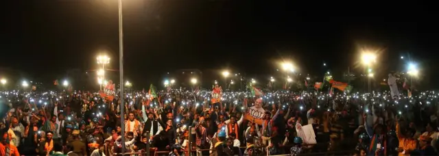 राजस्थान और तेलंगाना चुनाव