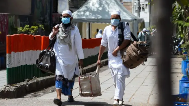 कोरोना वायरस के बारे में जानकारी