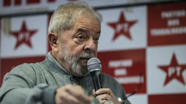 Lulajogo betano é confiavelevento no PT