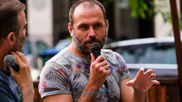 Динко Крехо