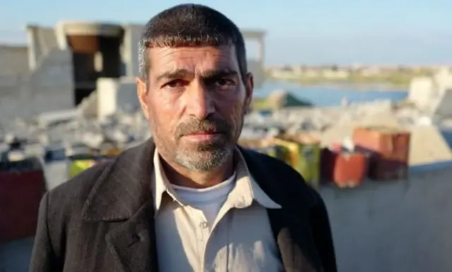 جبّار قصّار محمد