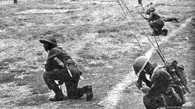 இந்தியா - பாகிஸ்தான்: 22 நாள் போரில் வென்றது யார்?