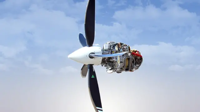 Двигун АІ-450Т