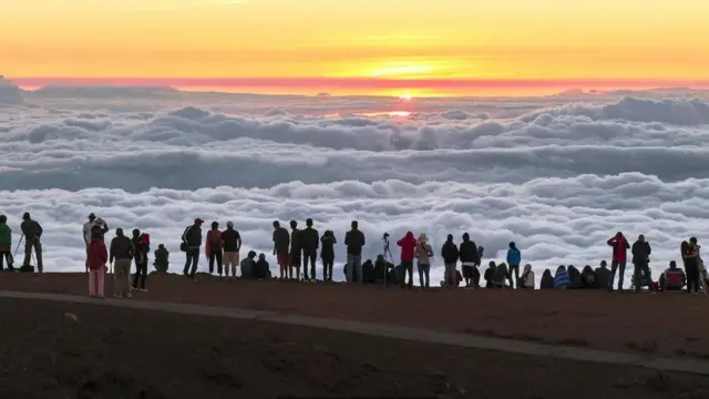 Adaların izolyasiya olunmuş mövqeyi havaylıların bir-birinə qarşı hörmətli münasibətinə səbəb olub