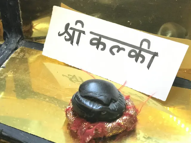 शालिग्राम