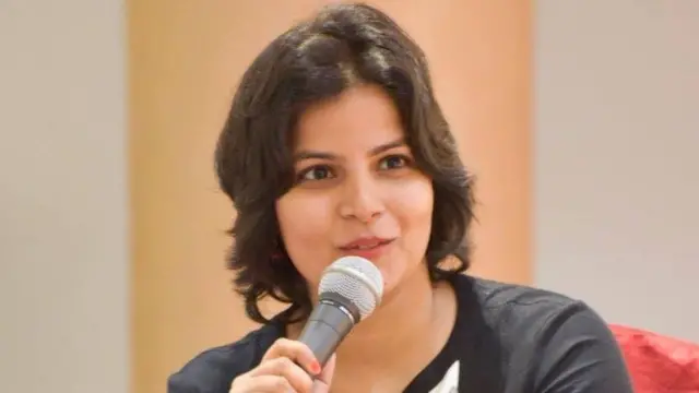 सोनल ज्ञानी