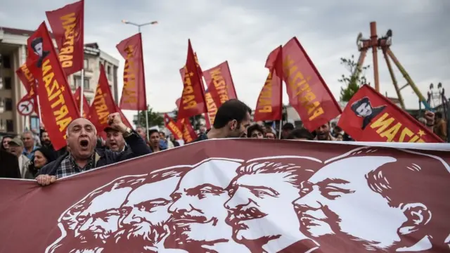 कार्ल मार्क्स