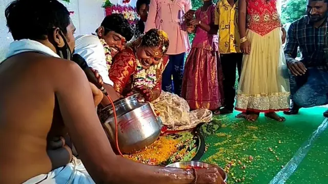 ముస్లిం, క్రైస్తవ వివాహం