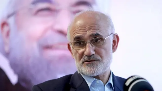 دکتر مصطفی معین رئیس شورای عالی نظام پزشکی ایران است. او زمانی نامزد انتخابات ریاست جمهوری بود