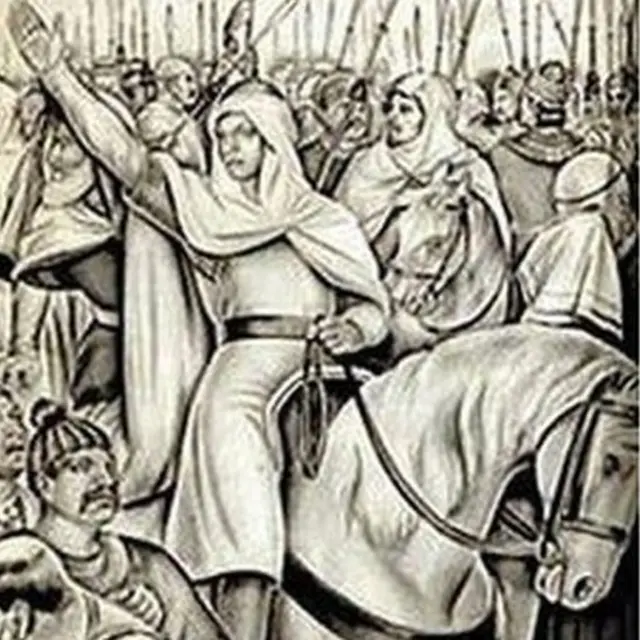 محمد بن قاسم