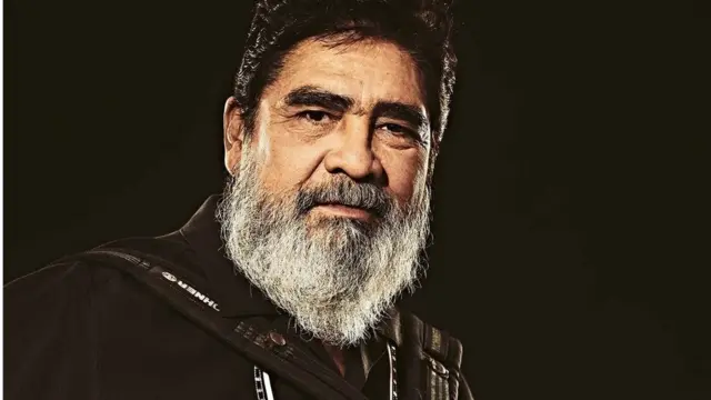 Celso Piña