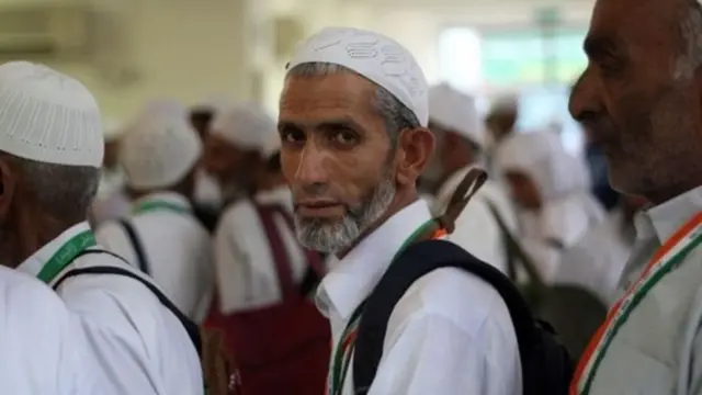 સાઉદી અરેબિયામાં ઇમિગ્રેન્ટસ