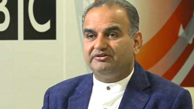 पाकिस्तान