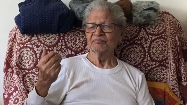 માધવસિંહ સોલંકી