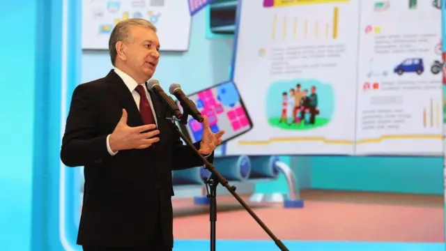 Президент Шавкат Мирзиёев 19 боланинг ўлимига ҳозирча муносабат билдиргани йўқ