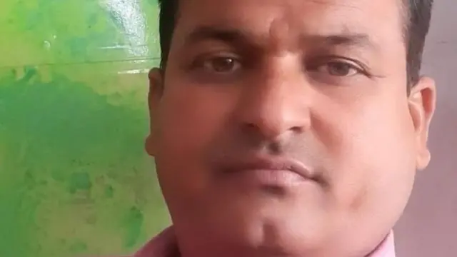 நாது லால் மீனா