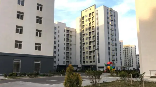 MİDA, mənzil, ipoteka, ev, bina, daşınmaz əmlak