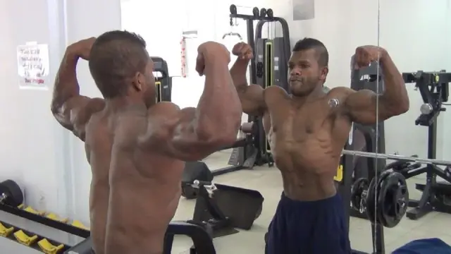 மாதவன் ராஜகுமாரன்