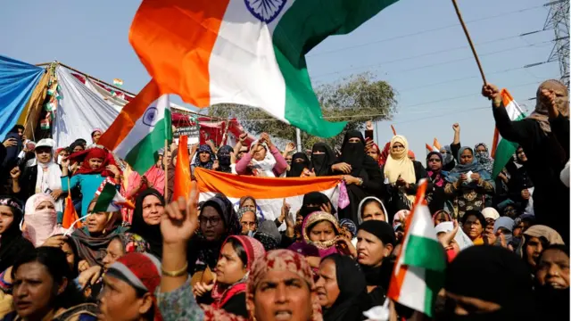 शाहीन बाग़