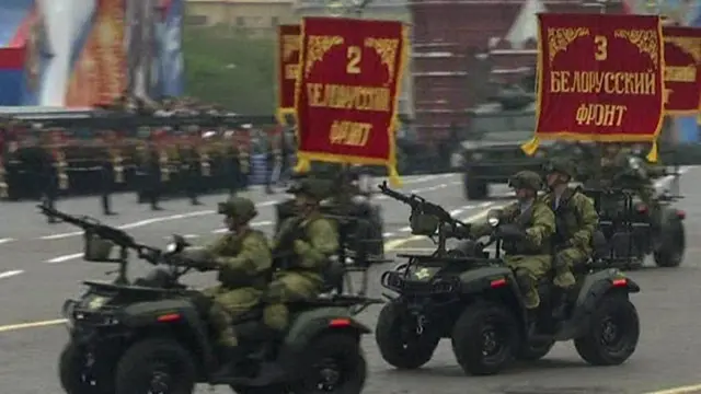 AM-1s waxaa la isticmaali jiray dagaalkii labaad ee aduunka