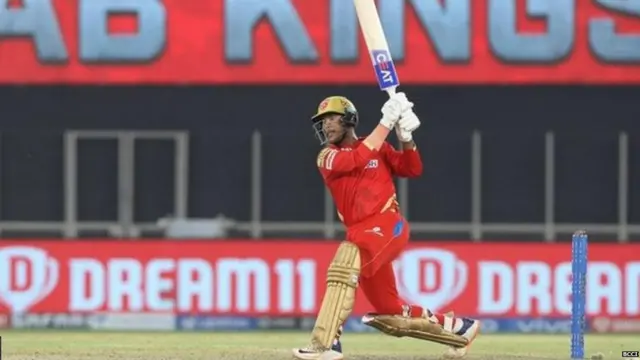 मयंक अग्रवाल