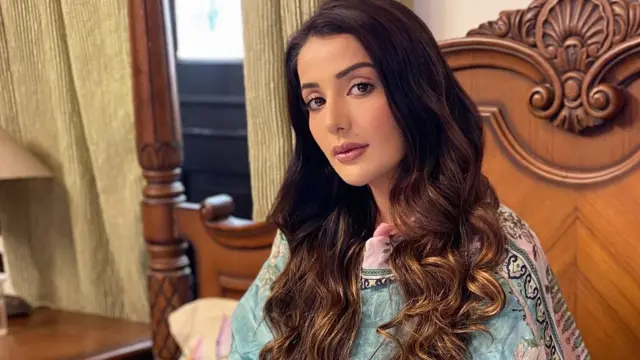 ਸੋਨੀਆ ਮਾਨ