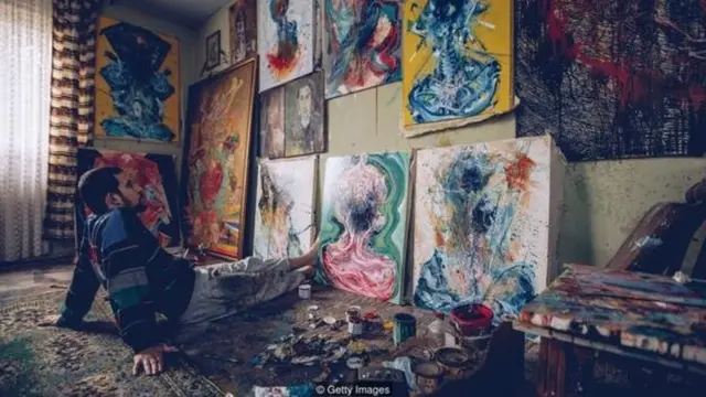 एकटेपणा, प्रतिभा, व्यक्तिमत्व विकास