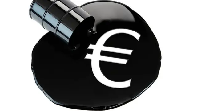 ముడిచమురు సింబాలిక్ చిత్రం