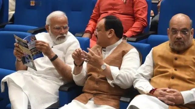 ਭਾਜਪਾ ਮੁਤਾਬਕ 725 ਕਰੋੜ ਦੀ ਆਮਦਨੀ ਵਿਚੋਂ 421 ਕਰੋੜ ਰੁਪਏ ਚੋਣਾਂ ਨਾਲ ਸਬੰਧਿਤ ਕੰਮਾਂ ਉੱਤੇ ਖਰਚੇ ਗਏ ਹਨ।