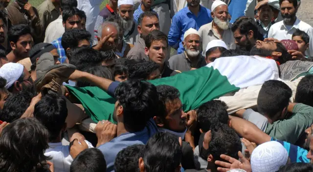 जम्मू और कश्मीर