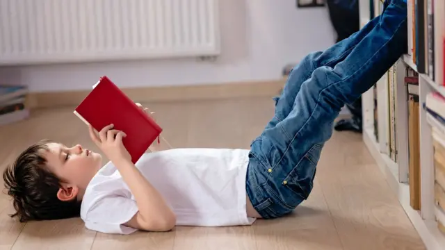 Para los investigadores, una de las cosas que sucede cuando leemos es que sentimos empatía con los personajes.