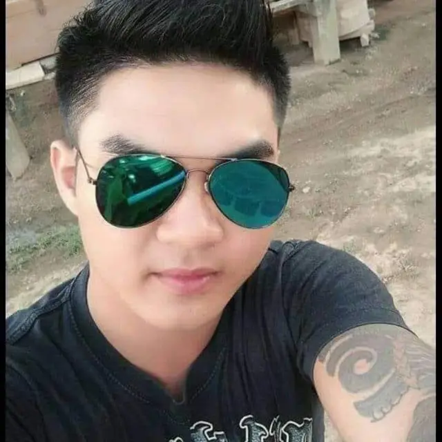 သေဆုံးသူ ကိုအောင်နိုင်ဝင်း