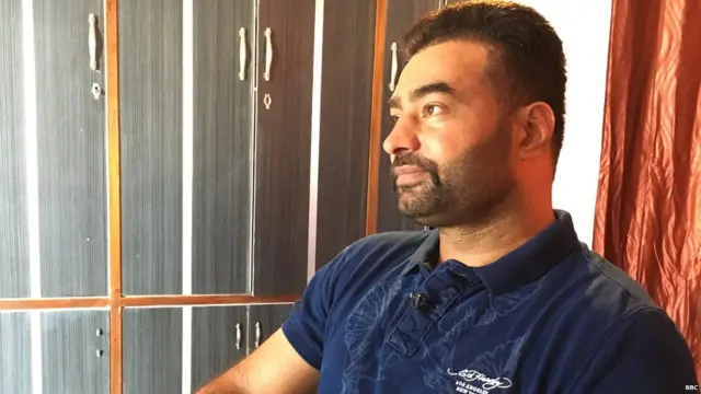 ਲੱਖਾ ਸਿਧਾਣਾ