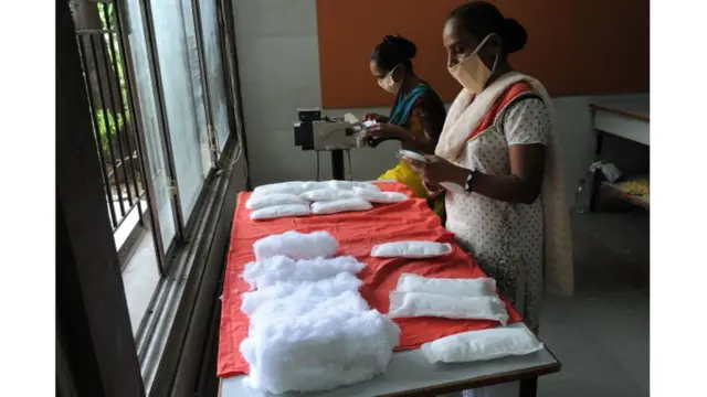 நேப்கின் விலை