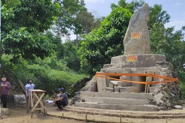 Sunda Wiwitan, Cigugur