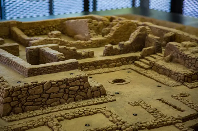 Tartessos, la misteriosa civilización ibérica que desapareció abruptamente  (y fue confundida con la mítica Atlantis) - BBC News Mundo