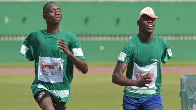 Ndị nwere nkwaarụ na-agbasi mbọ ike