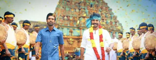 சீமராஜா