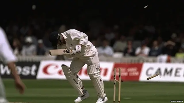 ક્રિસ કાઉડ્રી