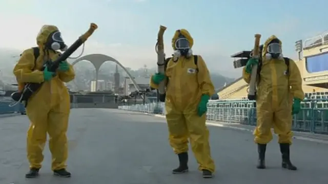 zika