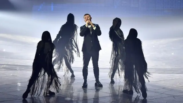 Євробачення