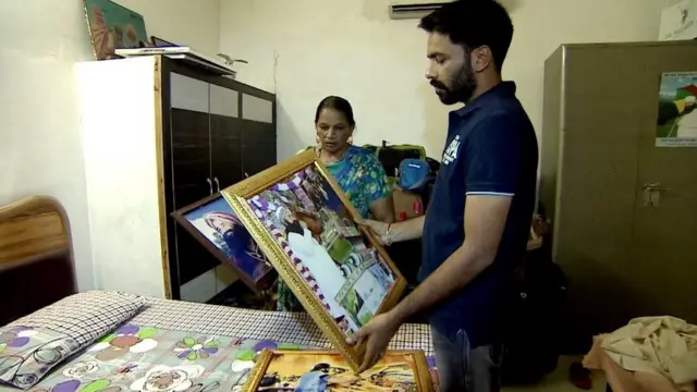 बाबा राम रहीम