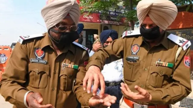 ਕੋਰੋਨਾਵਾਇਰਸ