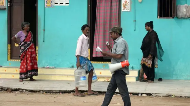 கண்ணகி நகர்