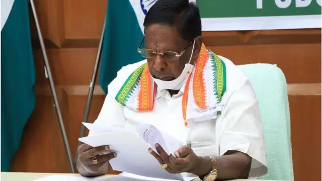 नारायणसामी