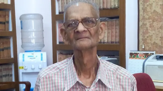 रामनाथ कोविंद